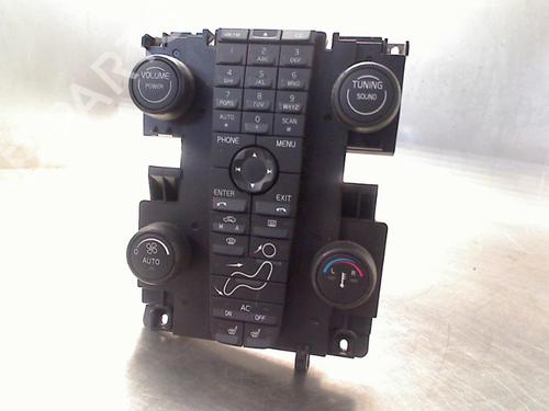 Used Climate control Climate control VOLVO V50 (545) 2.4 (170 hp) 34687539 34687539
