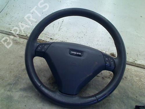 Used Steering wheel Steering wheel VOLVO S60 I (384) 2.4 T (200 hp) 34668780 34668780