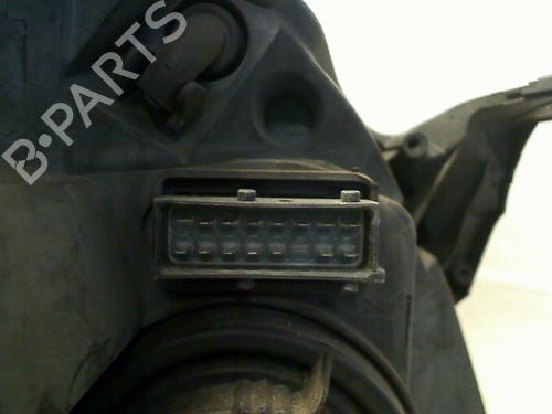 Left headlight OPEL SIGNUM Hatchback (Z03) 1.9 CDTI (F48) | BP34691796C28 - Image 3