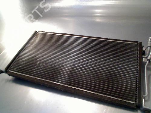 Used AC radiator AC radiator MITSUBISHI LANCER VII Estate (CS_W, CT_W) 2.0 (CS9W) (135 hp) 34676594 34676594