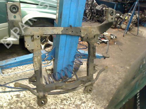 Used Subframe Subframe OPEL SINTRA (APV) 2.2 i 16V (OUN16, Y94) (141 hp) 34659360 34659360
