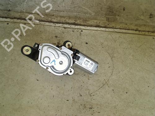 Used Rear wiper motor Rear wiper motor FIAT PUNTO (188_) 1.2 60 (188.030, .050, .130, .150, .230, .250) (60 hp) 34659591 34659591