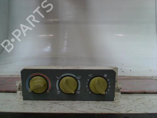 Used Climate control Climate control RENAULT TWINGO I (C06_) 1.2 (C066, C068) (58 hp) 34660462 34660462