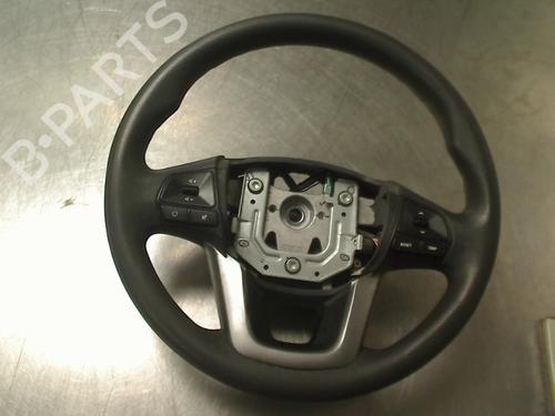 Steering wheel KIA RIO III (UB) 1.1 CRDi | BP34685170C49 - Image 3