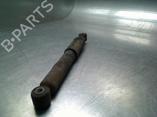 Used Right rear shock absorber Right rear shock absorber RENAULT KANGOO (KC0/1_) 1.4 (KC0C, KC0H, KC0B, KC0M) (75 hp) 34688025 34688025