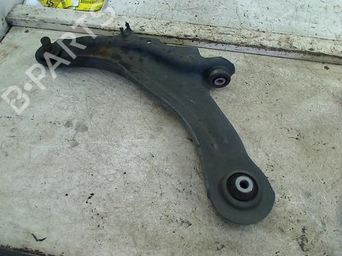 Used Left front suspension arm Left front suspension arm RENAULT MEGANE II (BM0/1_, CM0/1_) 1.5 dCi (BM1F, CM1F) (86 hp) 34654940 34654940