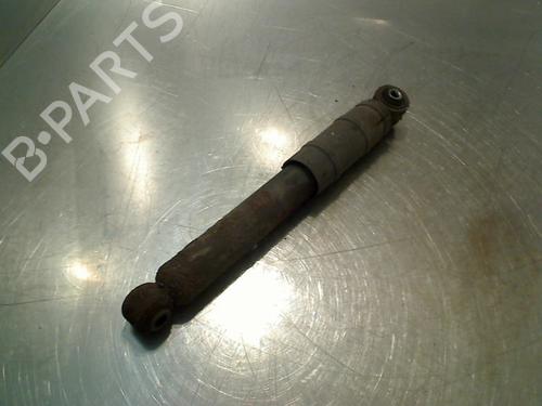 Used Right rear shock absorber Right rear shock absorber OPEL ZAFIRA / ZAFIRA FAMILY B (A05) 1.6 (M75) (105 hp) 34679602 34679602