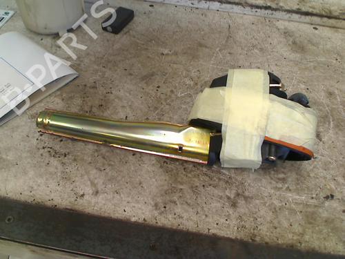 Used Front right seatbelt Front right seatbelt VW POLO III (6N1) 60 1.4 (60 hp) 34657185 34657185