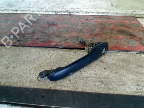 Used Front right lock Front right lock 34662560 34662560