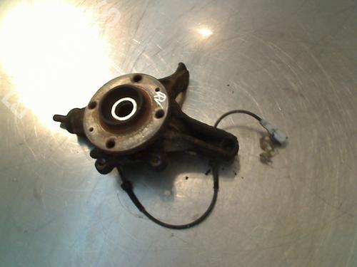 Used Right front steering knuckle Right front steering knuckle CITROËN C4 Grand Picasso I (UA_) 1.6 HDi (109 hp) 34678284 34678284