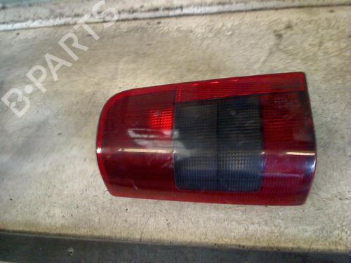 Used Left taillight Left taillight PEUGEOT PARTNER Box Body/MPV (5_, G_) 1.9 D (69 hp) 34669843 34669843
