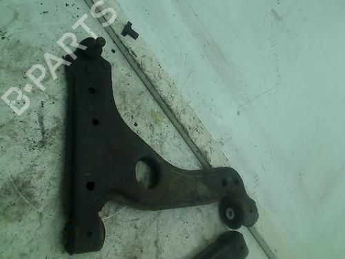 Used Right front suspension arm Right front suspension arm OPEL ASTRA G Estate (T98) 2.0 DI (F35) (82 hp) 34651301 34651301