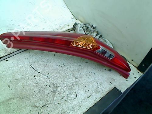 Used Right taillight Right taillight FIAT PUNTO (188_) 1.2 60 (188.030, .050, .130, .150, .230, .250) (60 hp) 34653117 34653117