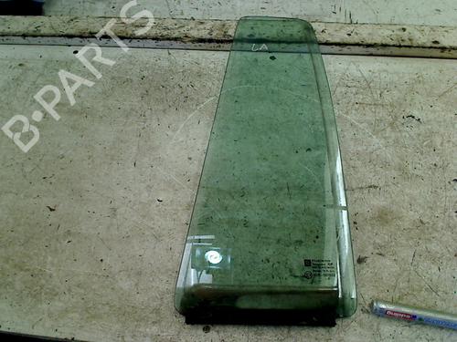 Vidro porta trás esquerda Vidro porta trás esquerda OPEL ZAFIRA A MPV (T98) 2.0 DI 16V (F75) (82 hp) 34655217 34655217