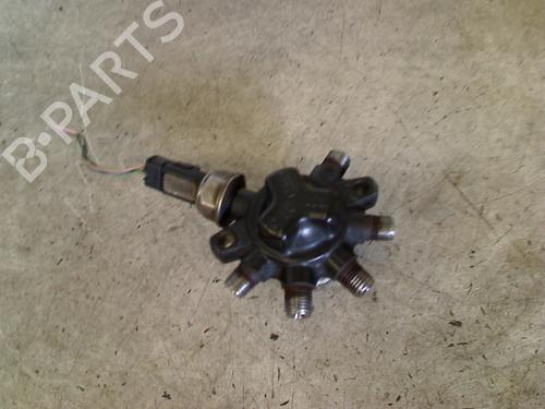 Used Injection rail Injection rail 34669260 34669260