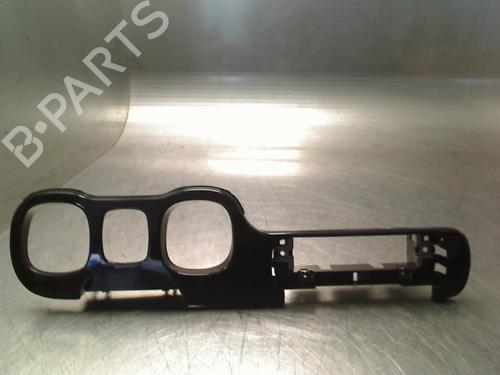 Andre Andre FIAT PANDA (312_, 319_) 0.9 (312PXH1A) (65 hp) 34687056 34687056