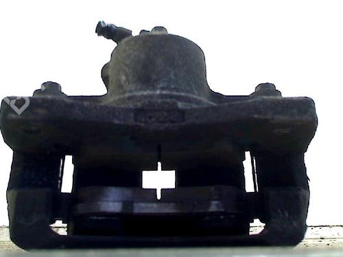 Left front brake caliper DAEWOO REZZO (U100) 1.6 | BP34654313M105 - Image 2