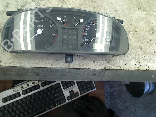 Used Instrument cluster Instrument cluster 34655759 34655759