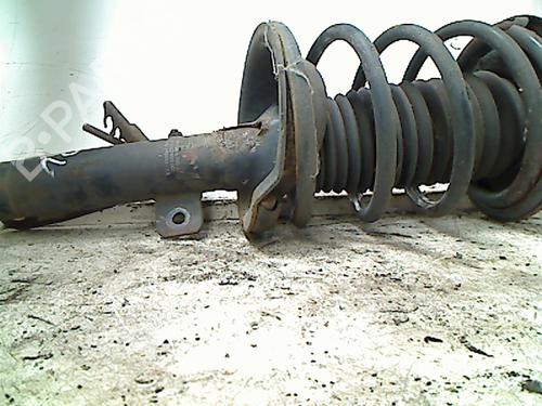 Used Right front shock absorber Right front shock absorber FORD MONDEO II Saloon (BFP) 1.8 i (115 hp) 34653001 34653001