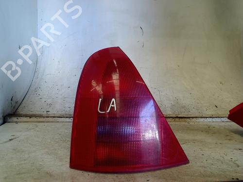Used Left taillight Left taillight 34659836 34659836
