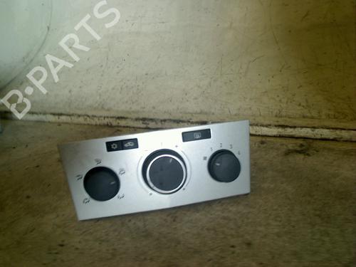 climate-control-opel-astra-h-a04-2004-2005-2006-2007-2008-2009-2010-2011-2012-2013-2014-34671141 main image