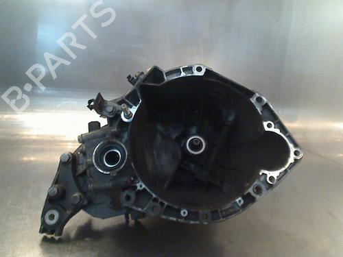 Used Gearbox Gearbox FIAT STILO (192_) 1.6 16V (192_XB1A) (103 hp) 34683349 34683349