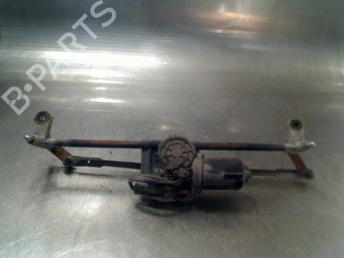 Used Front wiper motor Front wiper motor SSANGYONG REXTON / REXTON II (GAB_) 2.7 Xdi (163 hp) 34683577 34683577