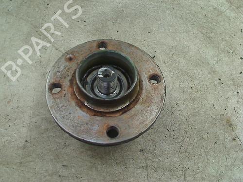 Used Left rear steering knuckle Left rear steering knuckle SEAT AROSA (6H1) 1.0 (50 hp) 34654881 34654881