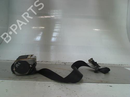 Used Rear center seatbelt Rear center seatbelt AUDI A6 C5 Avant (4B5, 4B6) 2.5 TDI (150 hp) 34660038 34660038