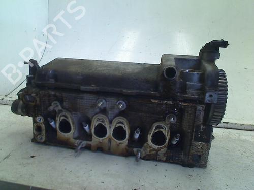 Used Cylinder head Cylinder head FIAT PUNTO (188_) 1.2 60 (188.030, .050, .130, .150, .230, .250) (60 hp) 34667791 34667791