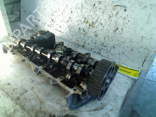 Cabeça do motor Cabeça do motor RENAULT ESPACE III (JE0_) 2.0 16V (JE0N, JE0L, JE02) (140 hp) 34650364 34650364