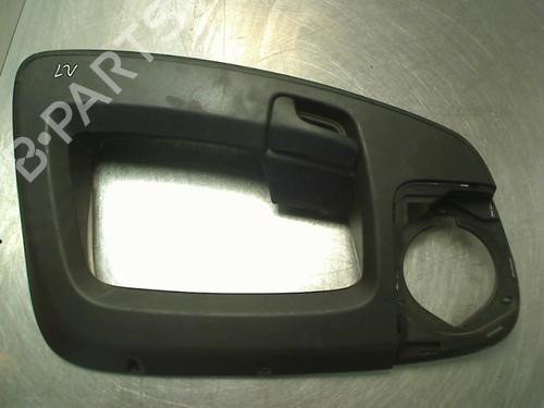 Used Other Other PEUGEOT BOXER Van 2.2 HDi 130 (131 hp) 34691686 34691686