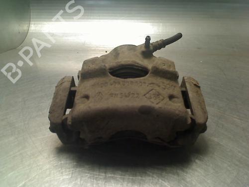 Used Left front brake caliper Left front brake caliper DACIA LOGAN EXPRESS (FS_) 1.6 (87 hp) 34688288 34688288