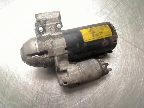 Motor de arranque Motor de arranque BMW 3 Touring (E91) 320 d (177 hp) 34687590 34687590