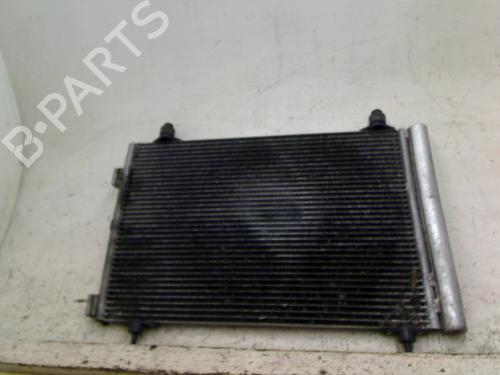 Used AC radiator AC radiator CITROËN C4 Coupe (LA_) 1.6 16V (109 hp) 34672559 34672559