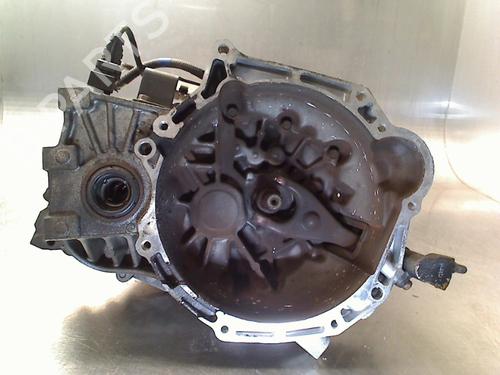 Used Gearbox Gearbox KIA CEE'D Hatchback (ED) 1.4 (109 hp) 34689740 34689740