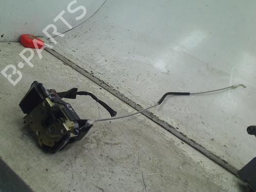 Used Front left lock Front left lock PEUGEOT 307 (3A/C) 1.6 16V (109 hp) 34667659 34667659