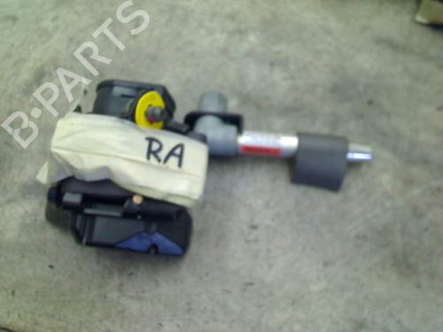 Used Rear right seatbelt Rear right seatbelt VOLVO S60 I (384) 2.4 T (200 hp) 34668764 34668764