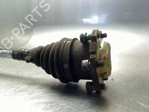 Left front driveshaft AUDI TT (8N3) 1.8 T | BP34690818M38 - Image 3