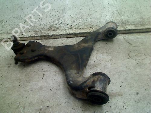 Used Left front suspension arm Left front suspension arm MERCEDES-BENZ VITO Bus (W639) 115 CDI (639.701, 639.703, 639.705) (150 hp) 34675758 34675758