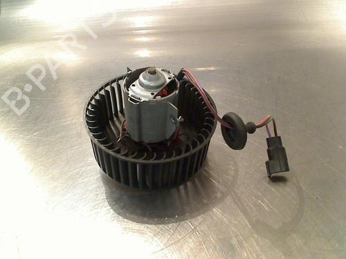 Used Heater blower motor Heater blower motor FORD FIESTA IV (JA_, JB_) 1.3 i (60 hp) 34679580 34679580