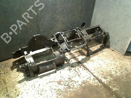 Instrumentbræt Instrumentbræt VW CRAFTER 30-50 Van (2E_) 2.0 TDI (109 hp) 34691372 34691372