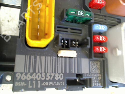 Used Control unit Control unit 34659695 34659695