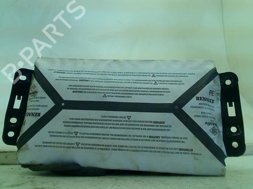 Used Passenger airbag Passenger airbag RENAULT LAGUNA II Grandtour (KG0/1_) 1.8 16V (KG0B, KG0M) (120 hp) 34651029 34651029
