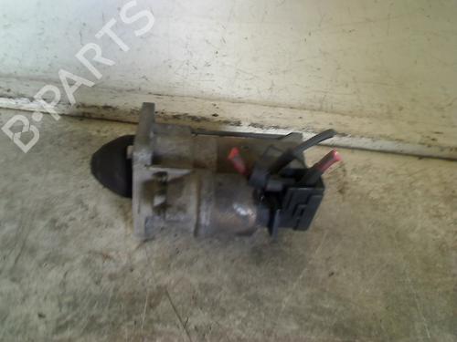 Used Starter Starter FIAT STILO (192_) 2.4 20V (192_XD1A, 192AXD12) (170 hp) 34669001 34669001
