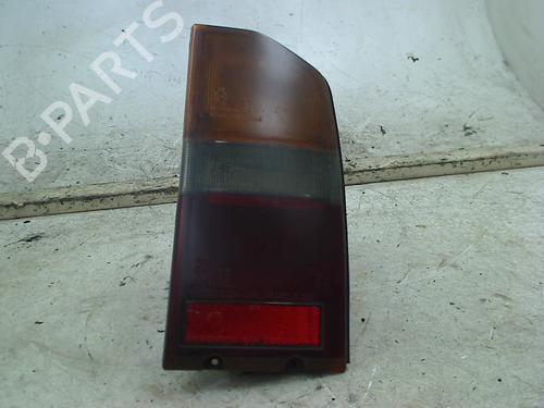 Used Right taillight Right taillight SUZUKI VITARA (ET, TA, TD) 2.0 TD Intercooler All-wheel Drive (SV420D) (87 hp) 34659436 34659436