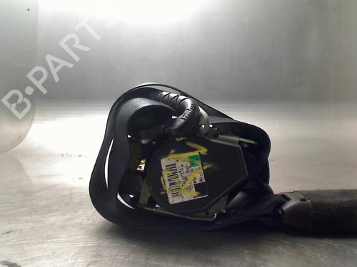 Used Front right seatbelt Front right seatbelt RENAULT MEGANE II Coupé-Cabriolet (EM0/1_) 2.0 16V Turbo (163 hp) 34685131 34685131