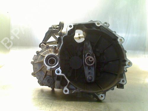 Used Gearbox Gearbox VW UP! (121, 122, BL1, BL2, BL3, 123) 1.0 (60 hp) 40063329 40063329