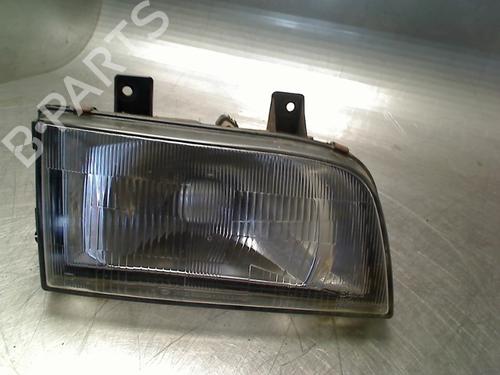 Used Left headlight Left headlight KIA SPORTAGE SUV (K00) 2.0 TD 4WD (83 hp) 34687205 34687205