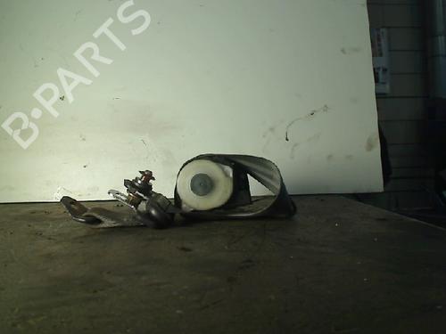 Used Rear left seatbelt Rear left seatbelt SUZUKI ALTO IV (EF, SH410_) 1.0 (SH410) (53 hp) 34649665 34649665